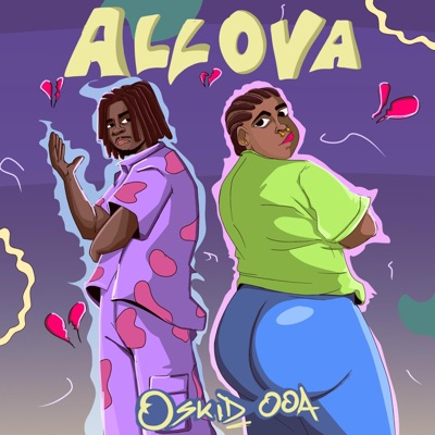 Allova - Single