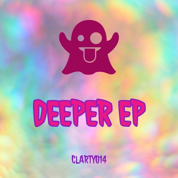 Deeper - EP