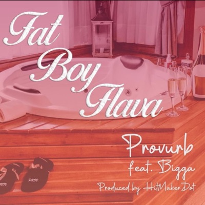 Fat Boy Flava (feat. Bigga) - Single
