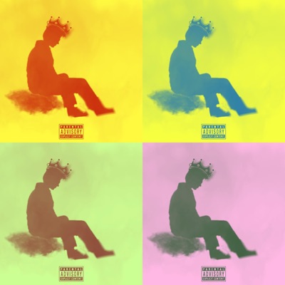 King of My City - Single