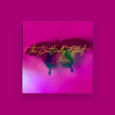 Listen to Siani-Le, watch music videos, read bio, see tour dates & more!