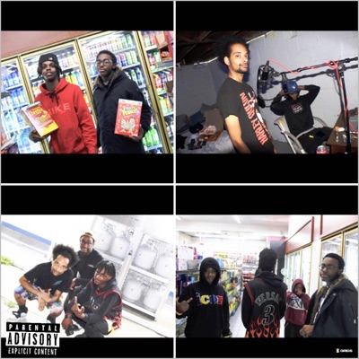 Take 4 (feat. MookDaDon, Mellorine & Threeximes) - Single