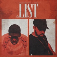 The List (Deluxe) - Shiwan & Benjamin Broadway