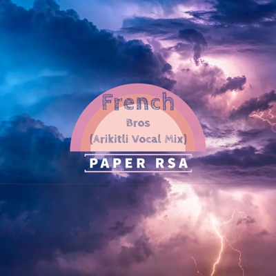 French Bros - Single