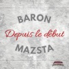 Depuis le debut - Single