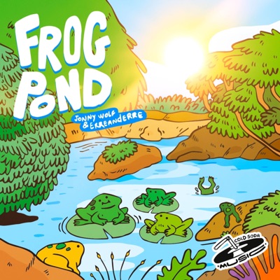 Frog Pond - Single