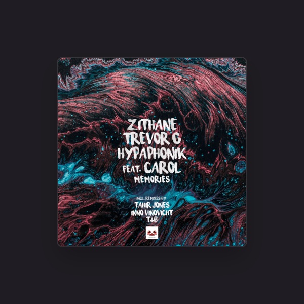 Zithane's avatar