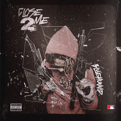 Close 2 Me - Single
