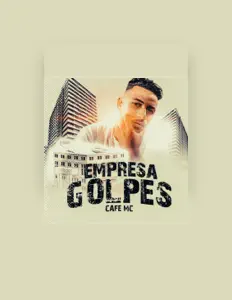 Escucha a Café MC, mira videos musicales, lee su biografía, consulta las fechas de las gira y más.