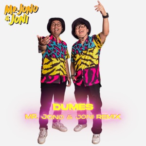 Mr Jono & Joni - Dumes - Line Dance Musique