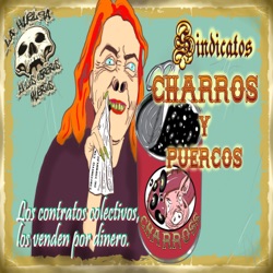 Corruptos Sindicatos