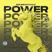 Power (Patrick Podage Remix) artwork