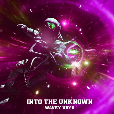 Into the Unknown - Single