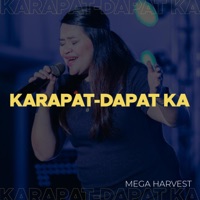 Karapat-Dapat Ka - Single - Mega Harvest