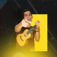 DEUS DE PROMESSAS — GUILHERME CAMARGO