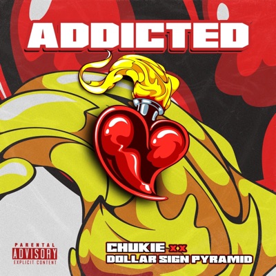 Addicted - Single