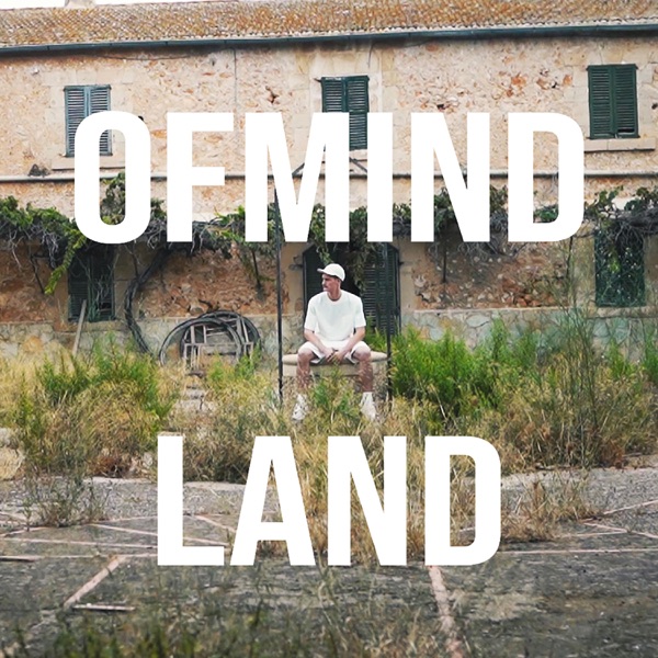 Land (feat. Sr. Chen & Magalí Datzira)