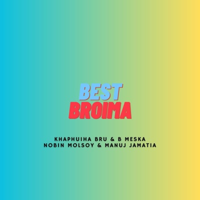 Best Broima - Single