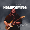 Homecoming (Live At the Gov) - Stefan Hauk