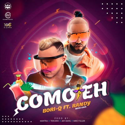 Como Eh (feat. Randy) - Single