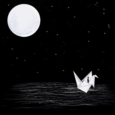 ORIGAMI (feat. Morrow) - Single