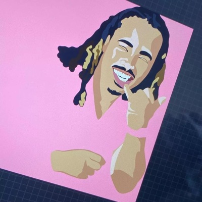 Ball Like I'm Sagi (Tribue to O’Sagi Bascome) (feat. Sagi) - Single