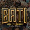 Bati (feat. Ty & Enmeris) - Jeon lyrics