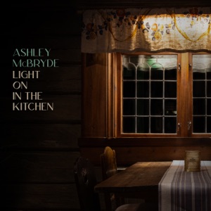 Ashley McBryde - Light On In The Kitchen - Line Dance Music