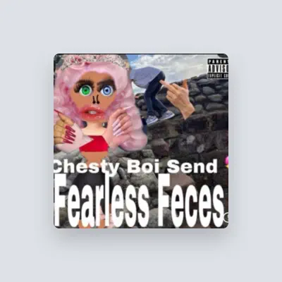 Listen to Fearless Feces, watch music videos, read bio, see tour dates & more!