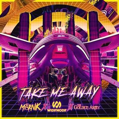 Take Me Away - Single