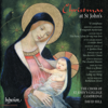 O Emmanuel - Peter Morton, Choir of St John’s College, Cambridge & David Hill