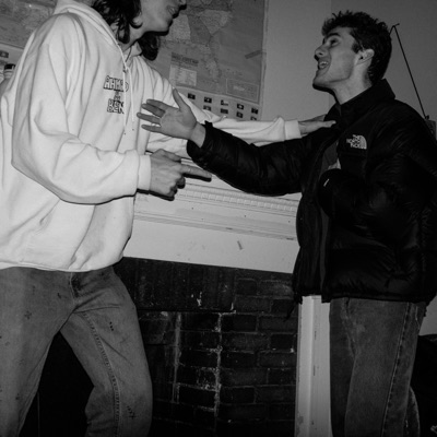 Ear Candy (feat. Charlie Burg) - Single