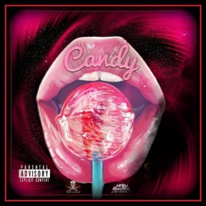 Candy (feat. J-Tek the Utah Konnect)