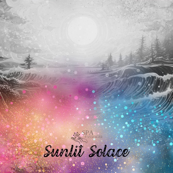 Sunlit Solace - EP