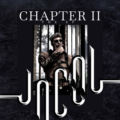 Chapter II - EP