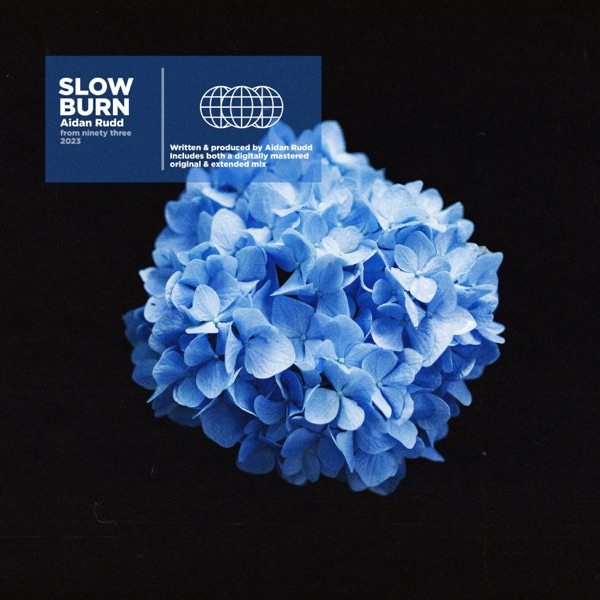 Slow Burn - Single