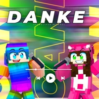 Danke (feat. Flauschi) - Single - CandyPRP