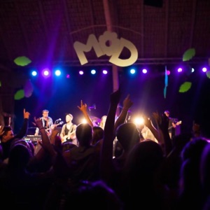 Mod (Single Version)