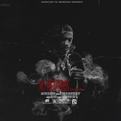 No RearView: The Mixtape