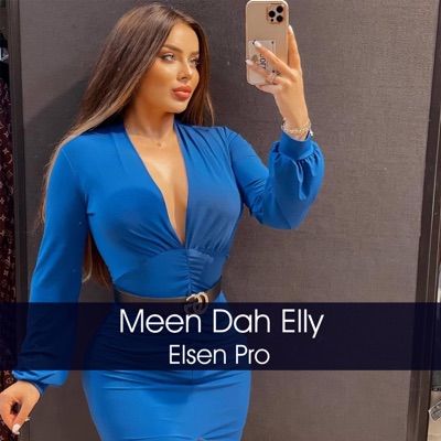 Elsen Pro - Meen Dah Elly