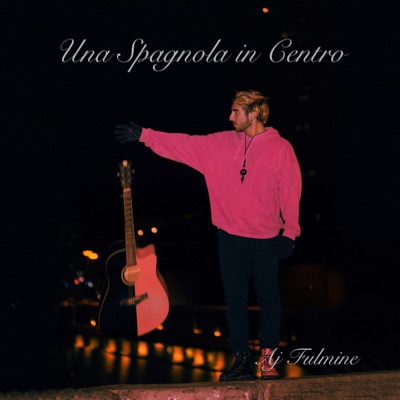 Una Spagnola in Centro - Single