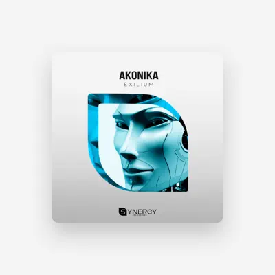 Listen to Akonika, watch music videos, read bio, see tour dates & more!
