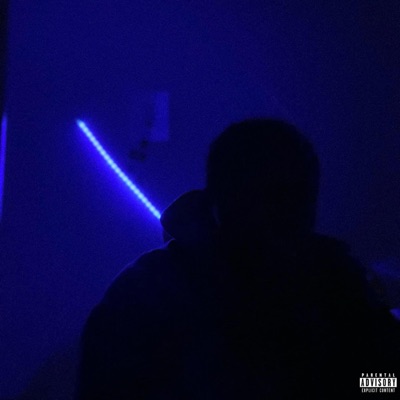 The Heartbroke Kid : Blue - EP