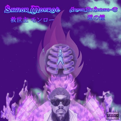 Armor of Susano-O