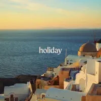 Holiday