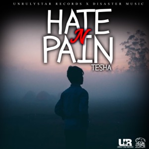 Hate N Pain