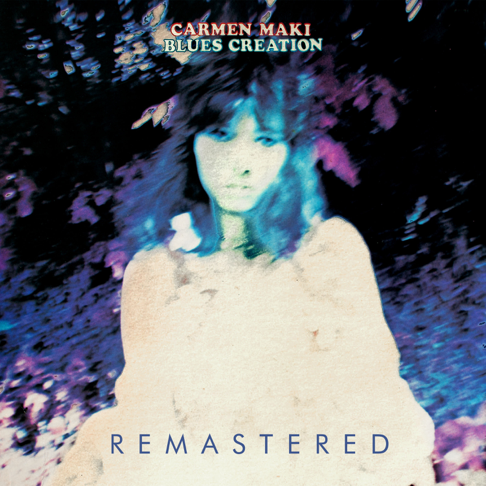 Carmen Maki - Apple Music