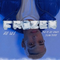 FROZEN - Single - Joe Lee