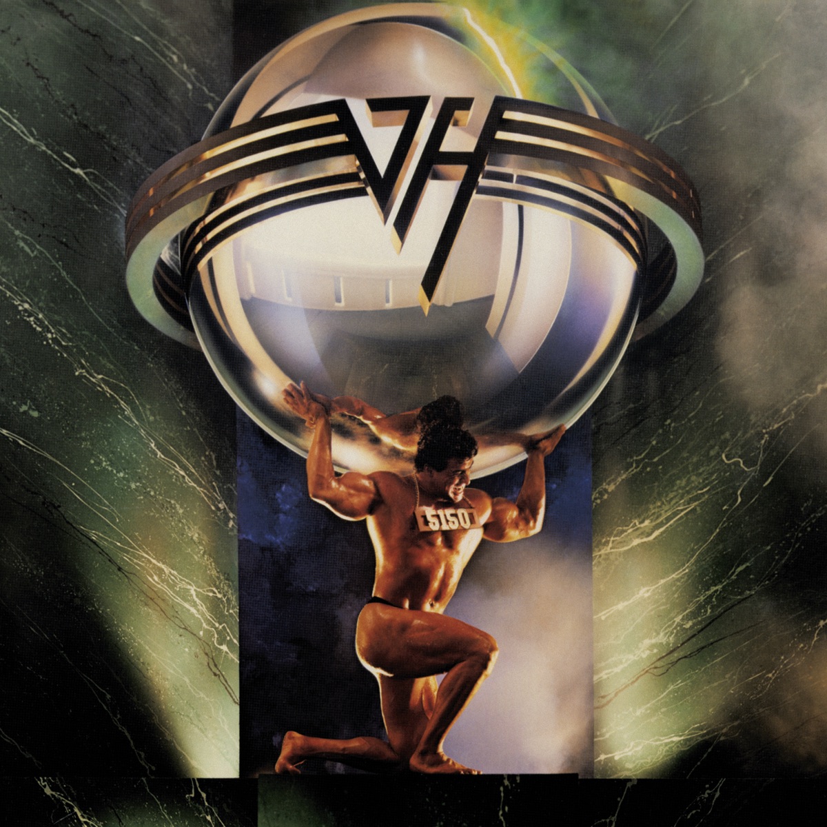 The Collection II - Album by Van Halen - Apple Music