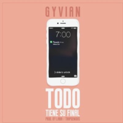 Todo Tiene Su Final - Single
